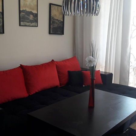 Alex Deluxe Apartments Солнечный берег Экстерьер фото