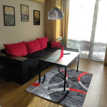 Alex Deluxe Apartments Солнечный берег Экстерьер фото